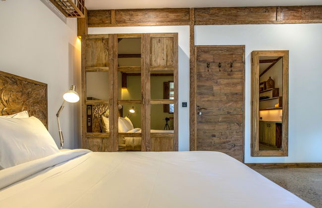 Kuno Villas - Foto 77