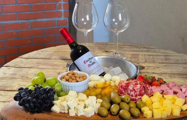 Guaruçá Pousada Apart Hotel - Foto 51