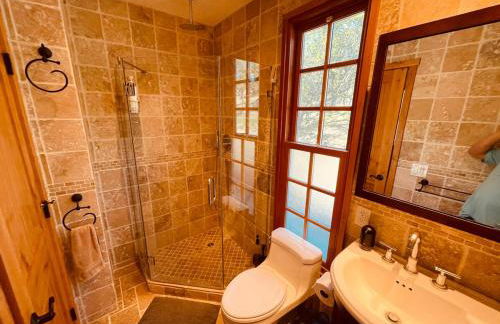 Casa Molino - A private escape with Vineyard views - Foto 32