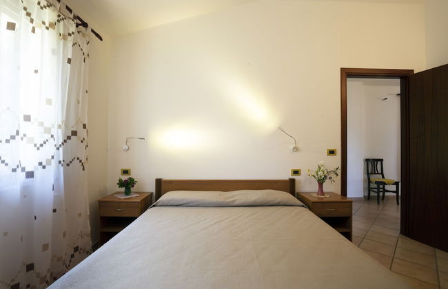 Ville Pini e Aurelia - Foto 9