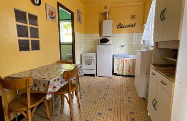 Pyrénées studio, vue, piscine - Foto 5