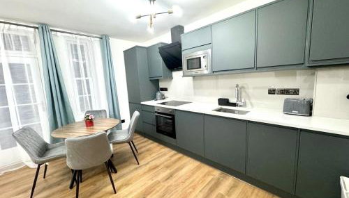 Deluxe Tufnell Park Apartment - Foto 5