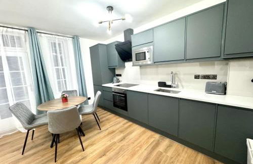 Deluxe Tufnell Park Apartment - Foto 5