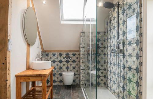 The Long Barn - Foto 3