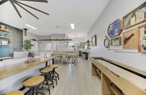 25 Min to Grand Canyon Shuffleboard Fire Pit - Foto 20