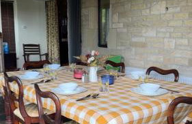 Grange Cottage - Foto 13