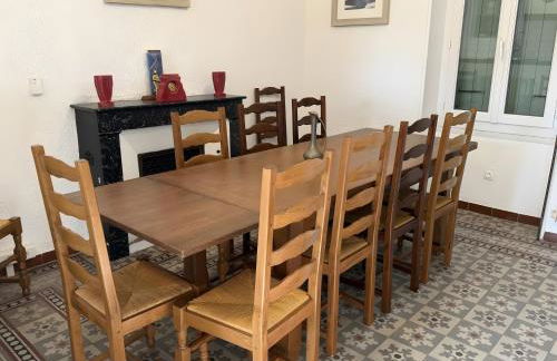 Gite la Villa Jane - Foto 6