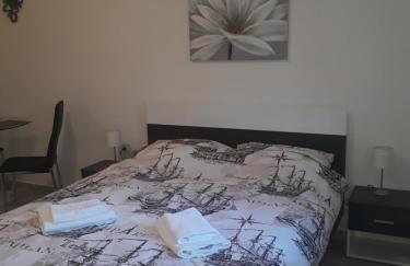 Apartments Lucija - Photo 15