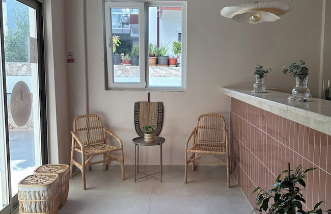 Likya Apart Kaş - Photo 36