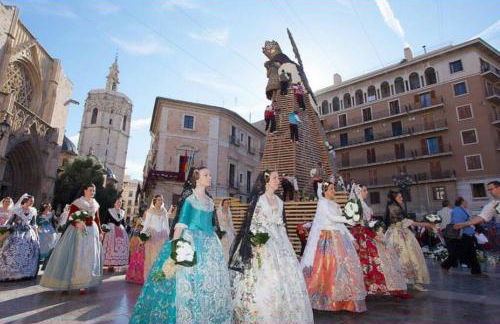 Apartamento Turístico en Valencia - Photo 61