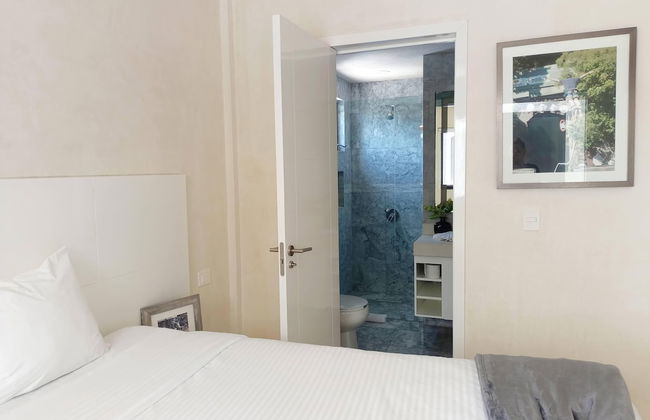 Polo 54 Downtown Apartments - Foto 17