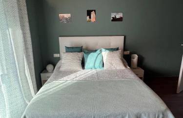 Grupo García de Paredes apartamentos turísticos - Foto 79