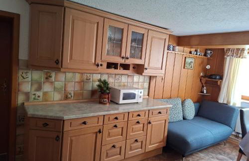 Ferienwohnung Faschinggut - Foto 15