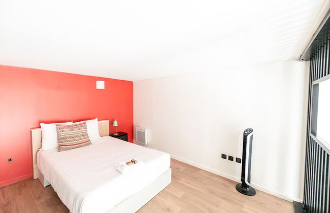 Ecla Paris Massy Palaiseau - Foto 9