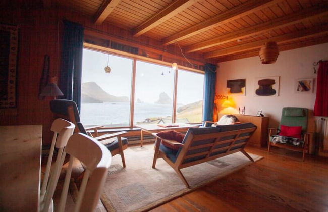 Idyllic Vacation Home With A Breathtaking View - Foto 11