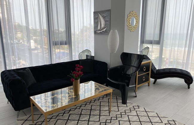 Maritimo Luxury ApartHotel - Foto 66