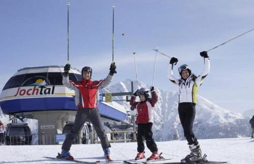 Plonerhof - Ferienhaus Maria - Foto 13