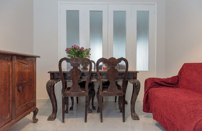 Classy & Spacious Flat near Marina of Patra - Foto 9