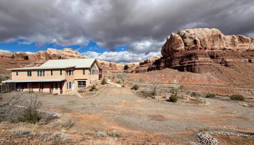 The Retreat at Calf Canyon - Foto 2