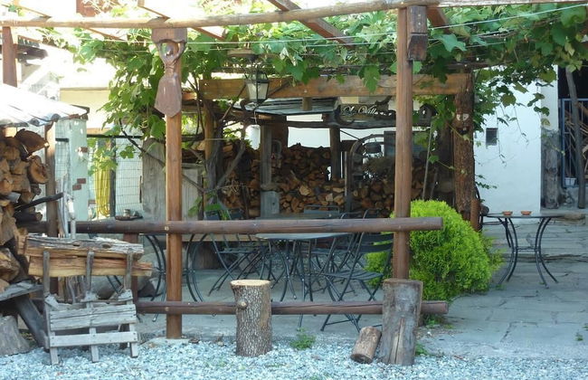 B&B Le Village - Photo 14