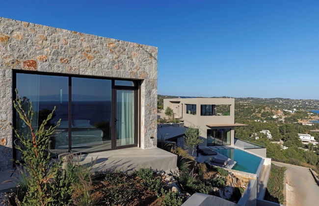 Villa Apollo Porto Cheli - Foto 57