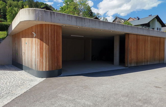 Premium Chalet in Tauplitz With Sauna and Pool - Foto 36