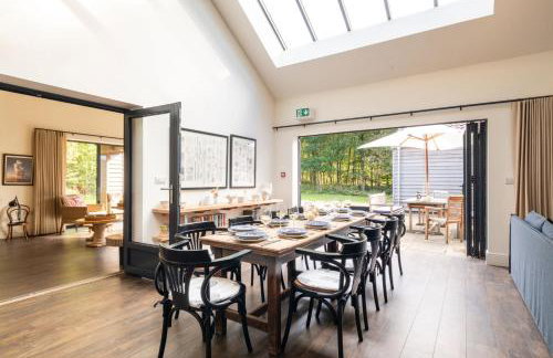 Missy's House in the Woods - Foto 12