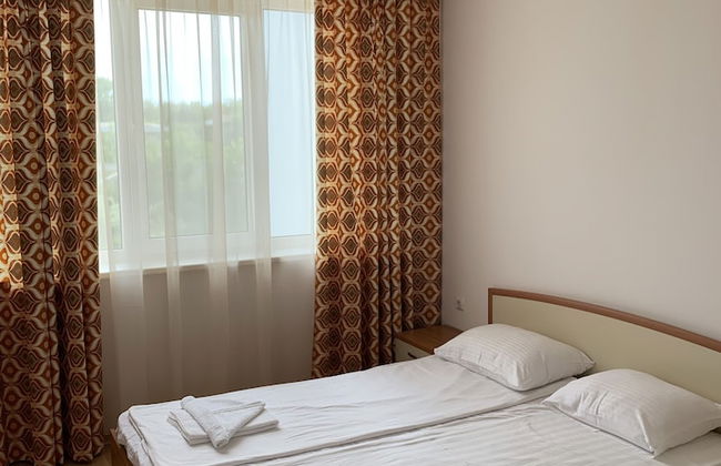 Riviera Fort Beach Apartments by Kalina Resort - Photo 4