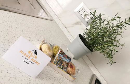 Midos Home - Foto 30