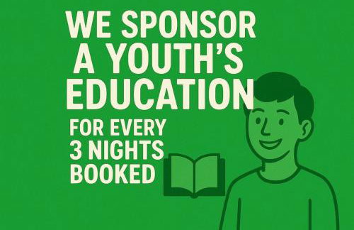 15 mins DT HumboldtPark Gem Sleeps 8 FreePark - Foto 5