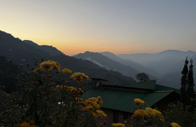 Luxsugero Cottages Premium - Foto 49