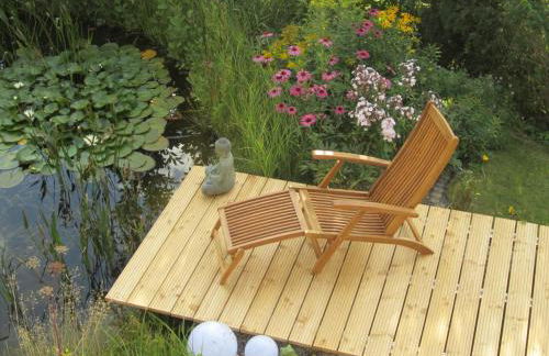 Living in Nature - Foto 36