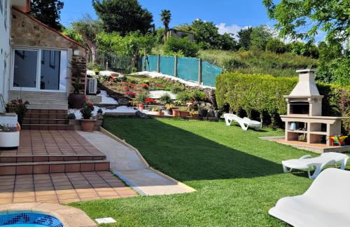 Casa Tarrío con Piscina - Santiago de Compostela - Photo 62