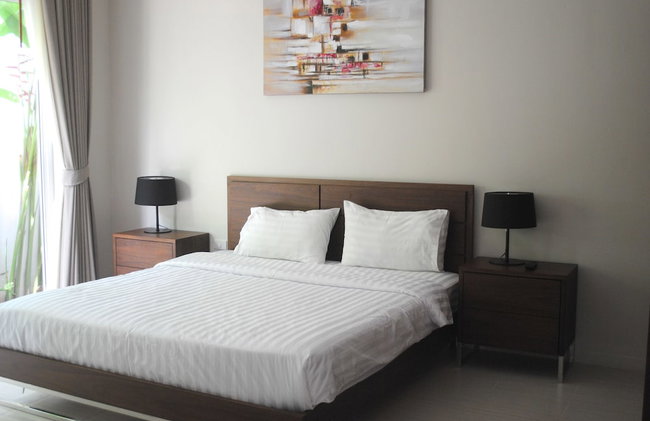 The Greens Villas Phuket - Foto 2