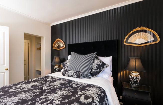 Battery Point Boutique Accommodation - Foto 9