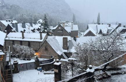 Apartamento Coqueto en El Pueyo, céntrico con WIFI - Foto 36