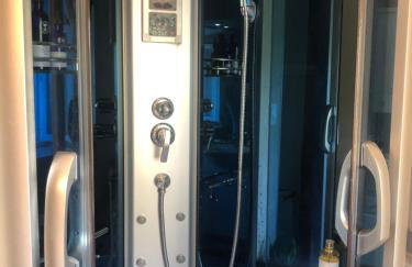 SECRET PARADISE-Holiday home with hot tub and BBQ - Photo 40