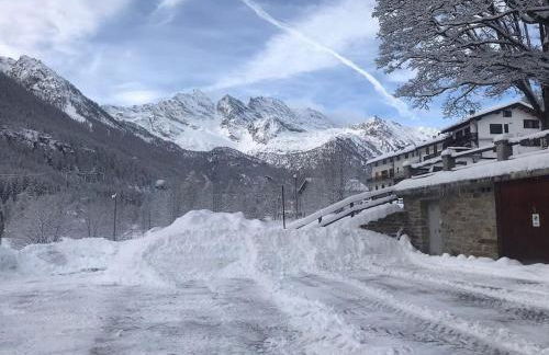 Appartamenti e camere del Re e della Regina - Grand Hotel Ceresole Reale - Foto 34