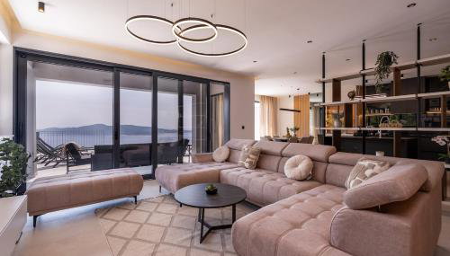 Green Sunrise Villa - Foto 3