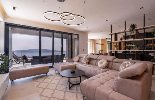 Green Sunrise Villa - Foto 3