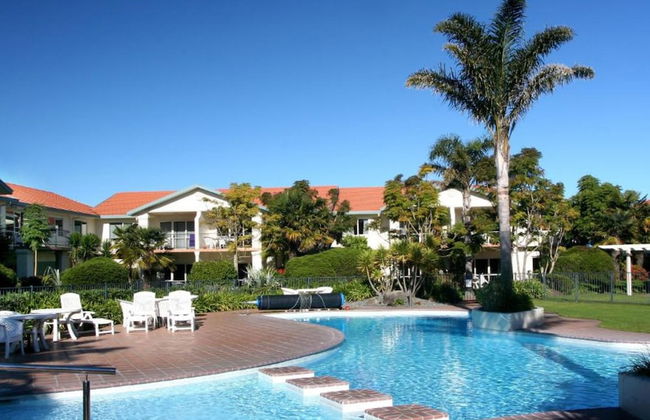 Pacific Palms Resort - Foto 38