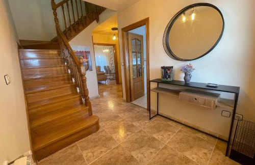 Casa Trasgu para 6 personas en Infiesto - Foto 17