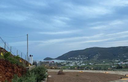 Gavrio Panorama Apartment - Foto 16