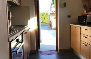 Appartamento in Villa con Piscina - Mhateria Relais - Foto 36