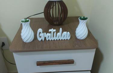 Alto padrão !Forno Pizza! Hidro !Vista linda! - Foto 41