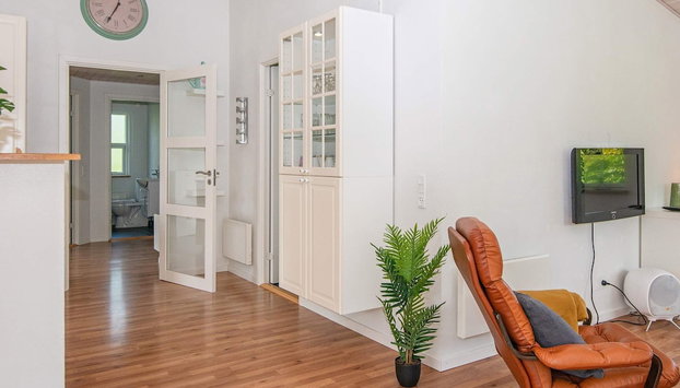 4 Star Holiday Home in Silkeborg - Photo 5, Intérieur