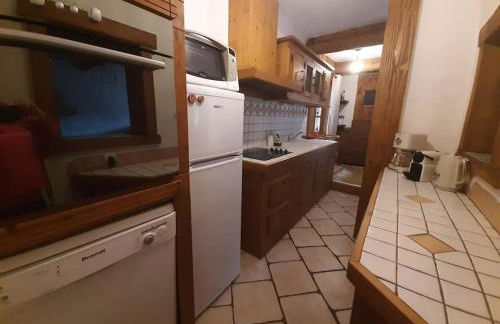 Appartement dans ferme 7 personnes - Photo 10