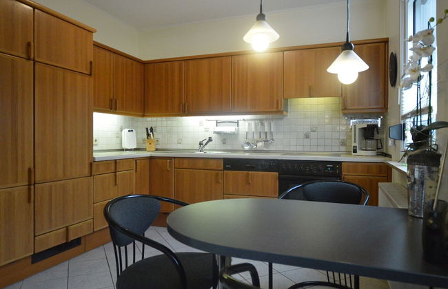 Apartment in Trittenheim With Terrace and Garden - Foto 7