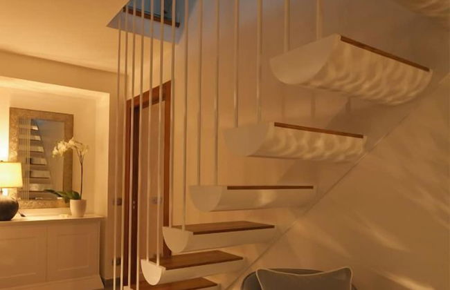 Cubo Apartments - Foto 43