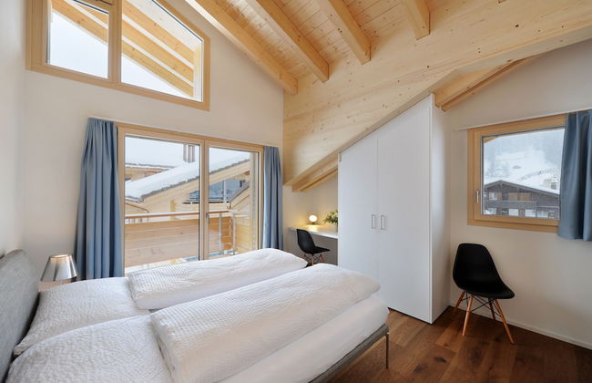 Ferienlenk Mountain Village - Foto 23